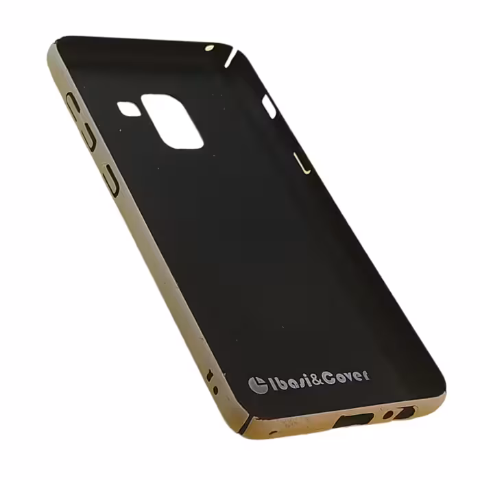 کاور گیلباری اند کاور کد 50061 مناسب برای گوشی موبایل سامسونگ Galaxy A8 2018