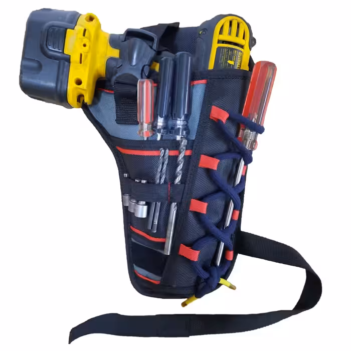 کیف کمری ابزار ایدو مدل hfchv