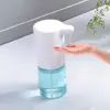 پمپ مایع دستشویی اتوماتیک مدل Lucid Chargeable 1