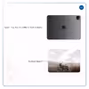 برچسب پوششی ماهوت مدل Horned Deer مناسب برای تبلت اپل iPad Pro 11 (GEN 2) 2020 A2068