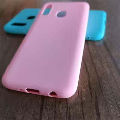 کاور مدل AW13 مناسب برای گوشی موبایل سامسونگ Galaxy A20 E