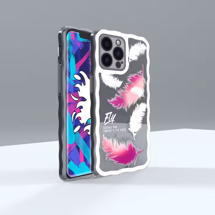   کاور کینگ پاور مدل پر مناسب برای گوشی موبایل اپل IPhone 12 pro Max