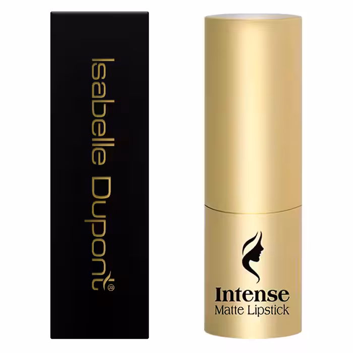 رژ لب جامد ایزابل دپونت مدل Intense Matte شماره 940