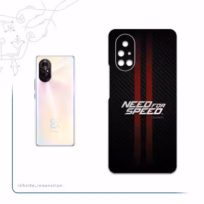 برچسب پوششی ماهوت مدل Need-for-Speed-Game مناسب برای گوشی موبایل هوآوی Nova 8