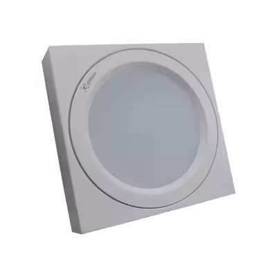 	 پنل ال ای دی 40 وات گلنور مدل مارال روکار