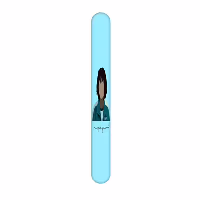 سوهان ناخن مدل Squid game کد 2160