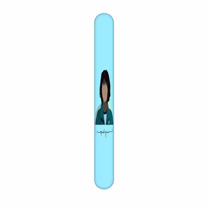 سوهان ناخن مدل Squid game کد 2160