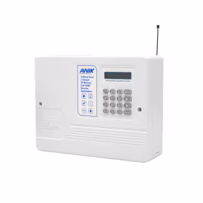 دزدگیر اماکن آنیک مدل 470