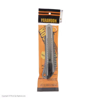 کاتر پارامون مدل 002