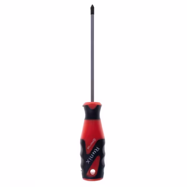 پیچ گوشتی چهارسو مدل RH-2856