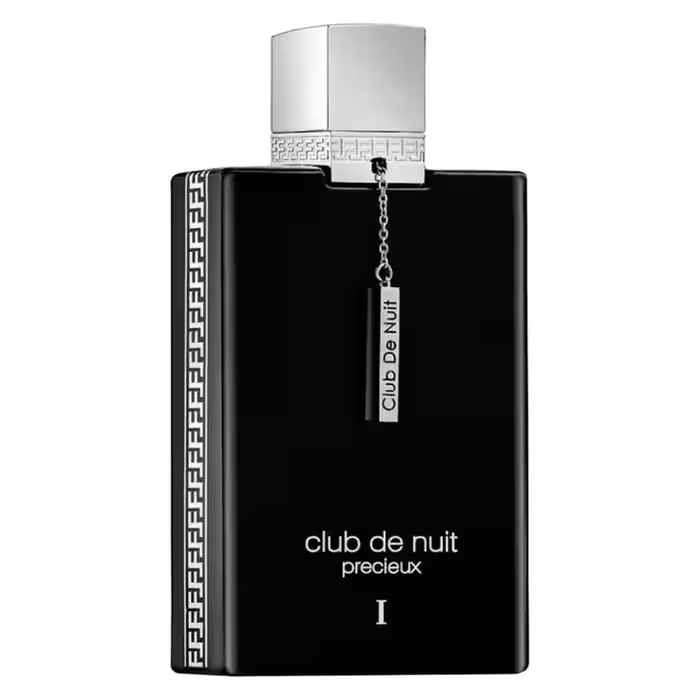 اکستریت دی پرفیوم مردانه آرماف مدل Club de Nuit Precieux با رایحه معتدل حجم 55 میلی لیتر