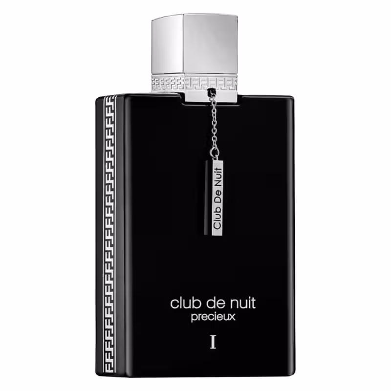 اکستریت دی پرفیوم مردانه آرماف مدل Club de Nuit Precieux با رایحه معتدل حجم 55 میلی لیتر