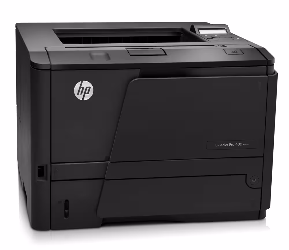 پرینتر HP PRO 400 N