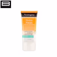 کرم مرطوب کننده ضد جوش نوتروژینا حجم 50ml