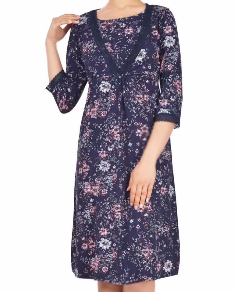 پیراهن شبنم زنانه