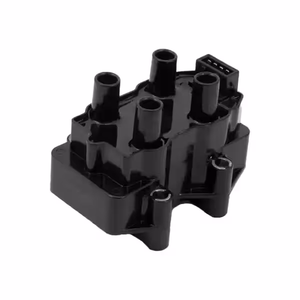 کوئل (کویل) دوبل پژو 405 پیکان اردی اریسان روا ساژم (سوزنی) هیرکان پارت اصل