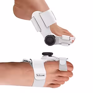 اصلاح کننده شست پا هالوکس والگوس اسپنکو ژل