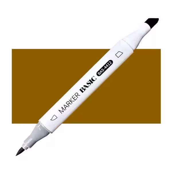 ماژیک راندو دوسر بیسیک کد 7510