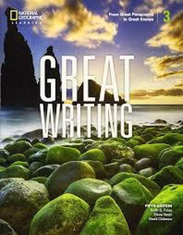 Great Writing 3
