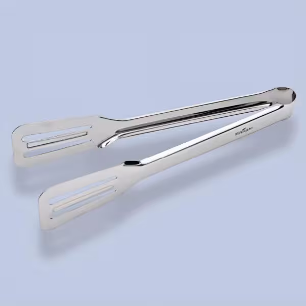 انبر صاف برگردان استیل یونیک 3405