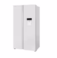 یخچال ساید بای ساید REFRIGERATOR Large SBS TS666-ASD XVISION