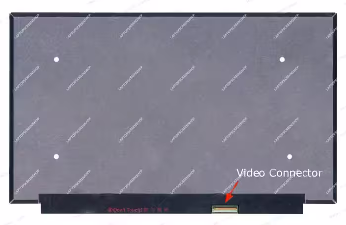 ال سی دی لپ تاپ لنوو Lenovo LEGION 5 81Y600QXSB