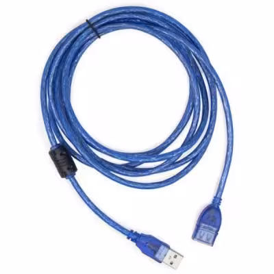 کابل افزایش طول USB2.0 تسکو مدل TC 04 به طول 1.5 متر