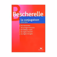 Bescherelle La conjugaison