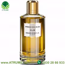 عطر ادکلن مانسرا پرشس عود 120 میل مردانه - زنانه