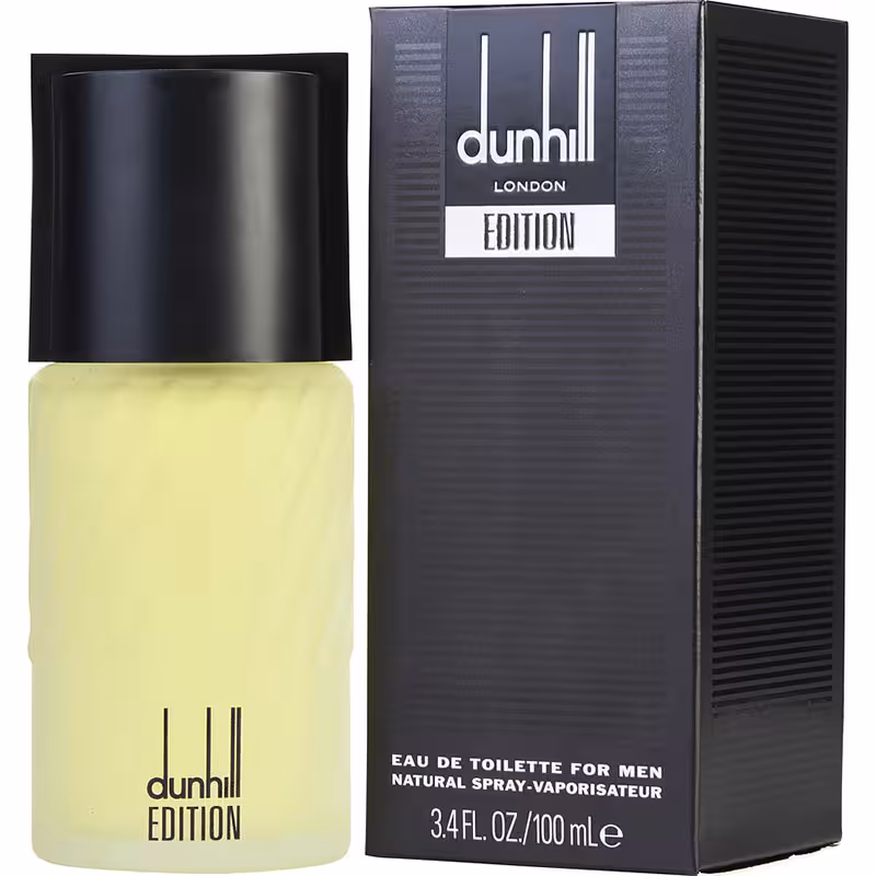 عطر ادکلن دانهیل ادیشن Dunhill Edition • خوش آرا