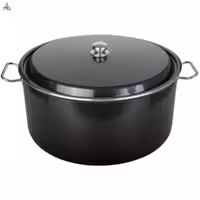 قابلمه ظرفیران سایز 52