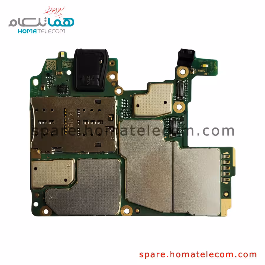 بورد اصلی 128-6 گیگابایت موتورولا موتو جی 60 اس