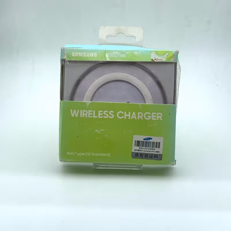 شارژر بی سیمکد719