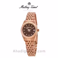 ساعت مچی متی تیسوت مدل D710PRM