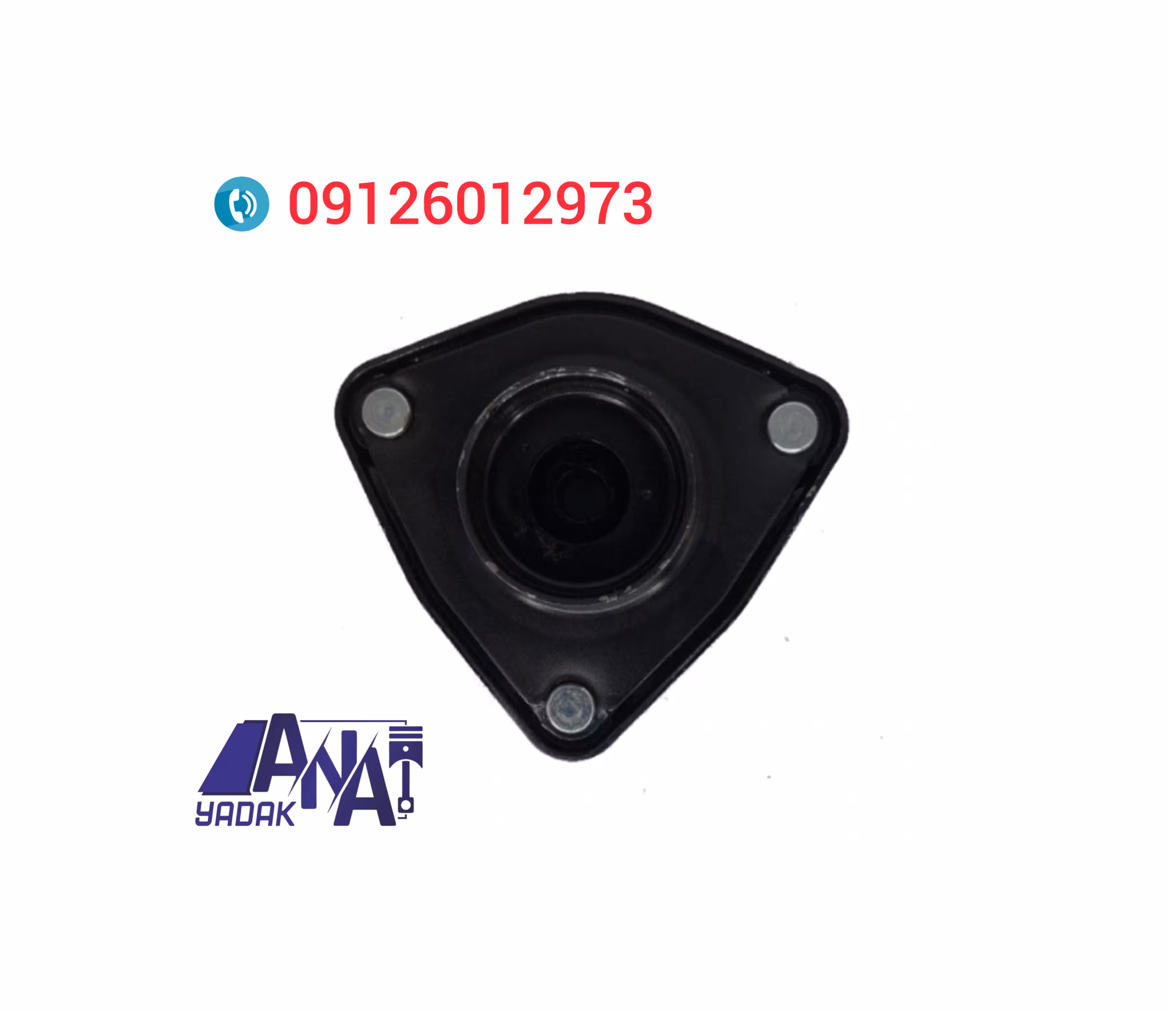 توپی سر کمک هن تنگ hanteng x7