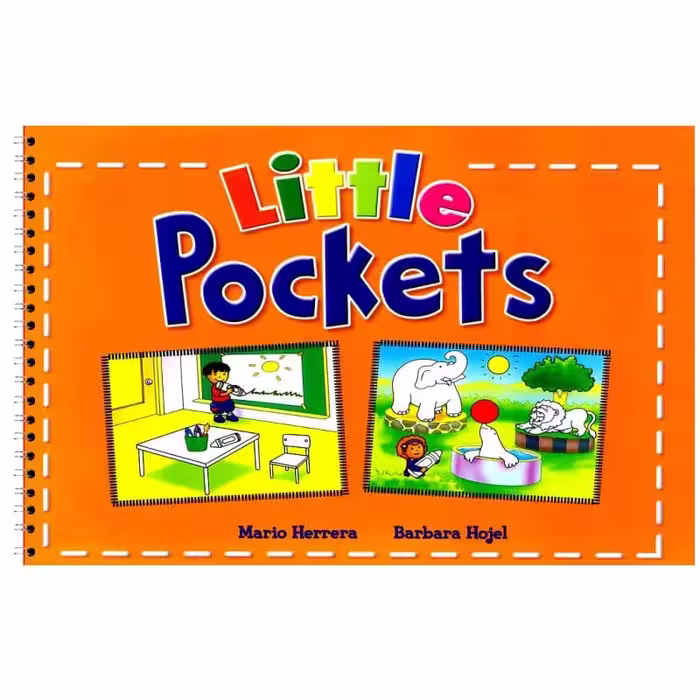 Little Pockets لیتل پاکتز