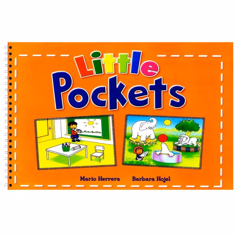 Little Pockets لیتل پاکتز