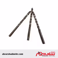 مته آهن کبالت سایز 6 میلیمتر لیهو