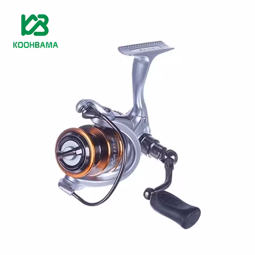 چرخ ماهیگیری کایدا مدل ALEGRA NEO 6400