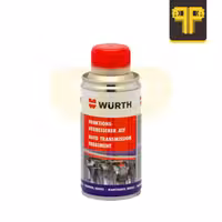 مکمل گیربکس اتوماتیک ورث Auto Transmission Treatment