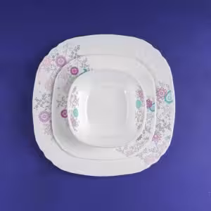 سرویس 25 پارچه مدل آوین آرکوپال