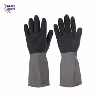 دستکش بنایی استاد کار