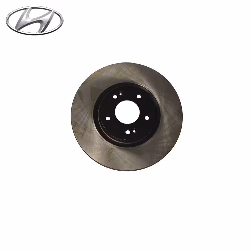 دیسک چرخ جلو هیوندای I30
