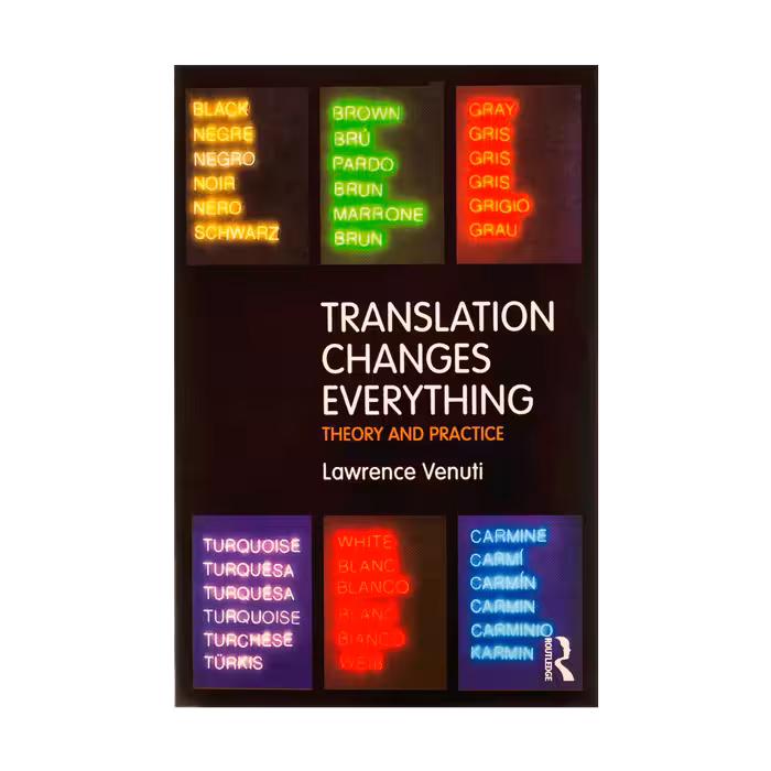 Translation Changes Everything Theory and Practice