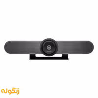 ویدیو کنفرانس لاجیتک 4K مدل MEETUP - زنگوله