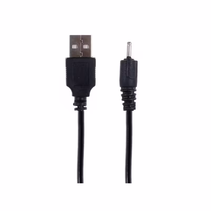 کابل تبدیل USB به DC مدل 6101 طول 1 متر