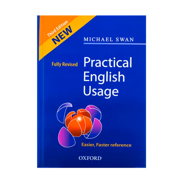 PRACTICAL ENGLISH USAGE THIRD EDITION