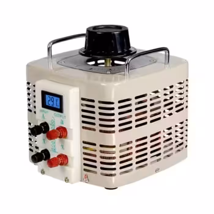 اتوترانس، واریابل، واریاک TDGC2 2Kva