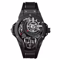ساعت مچی هابلوت جمجمه ای Hublot MP-09 Tourbillon 1422W