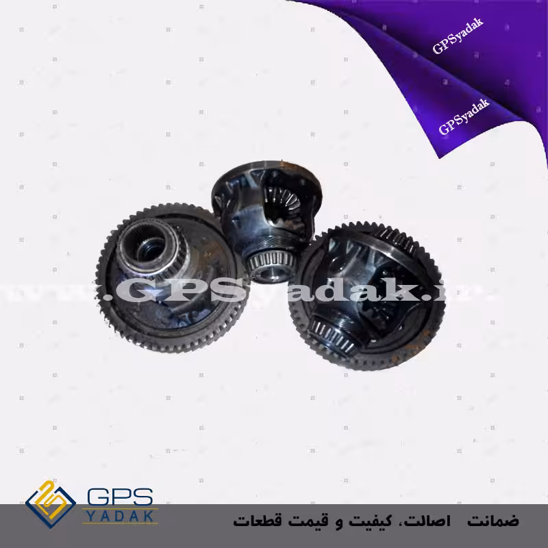 هوزینگ گیربکس هیوندای سوناتا NF